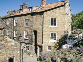 Flagstaff Cottage
